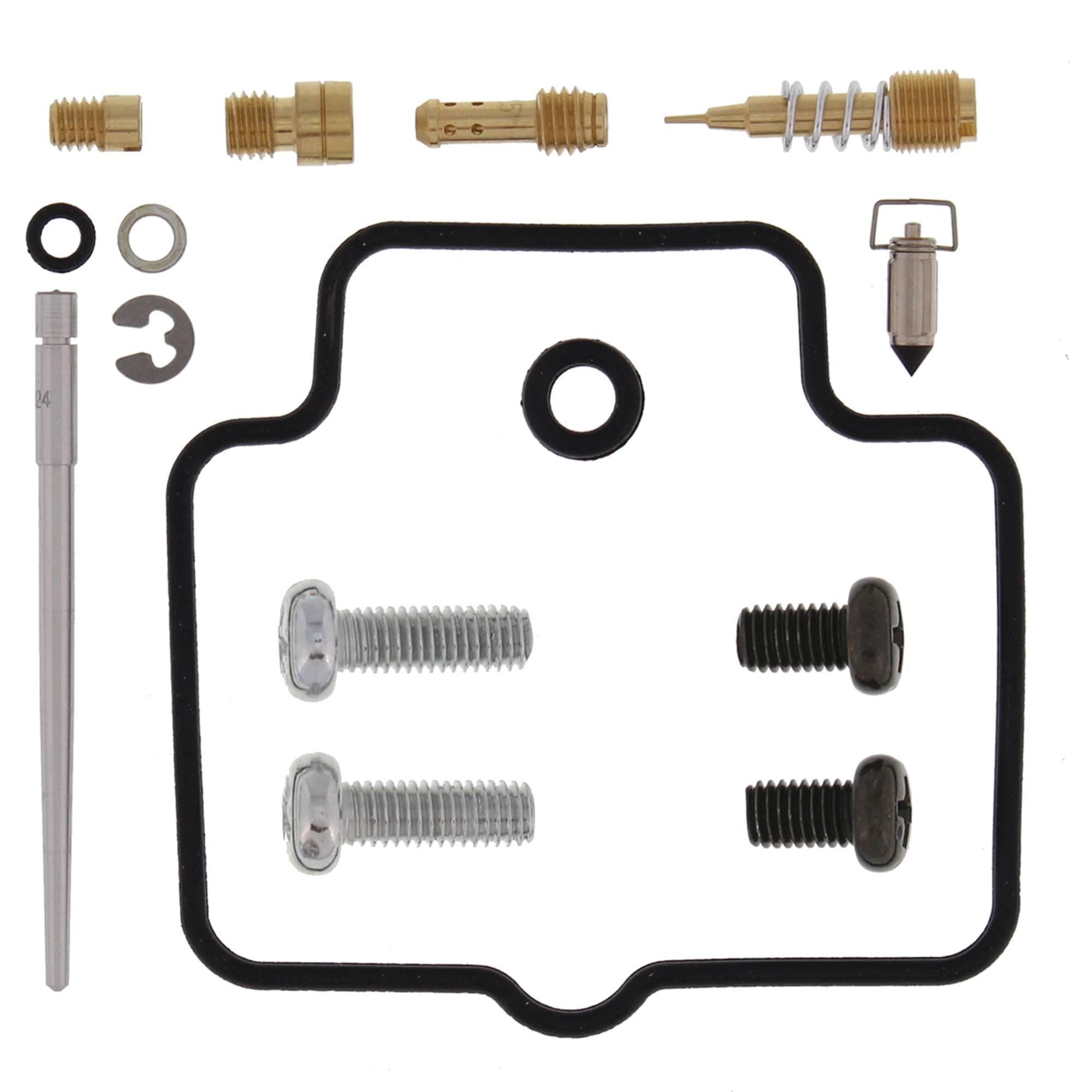 261094 Carburetor Rebuild Kit